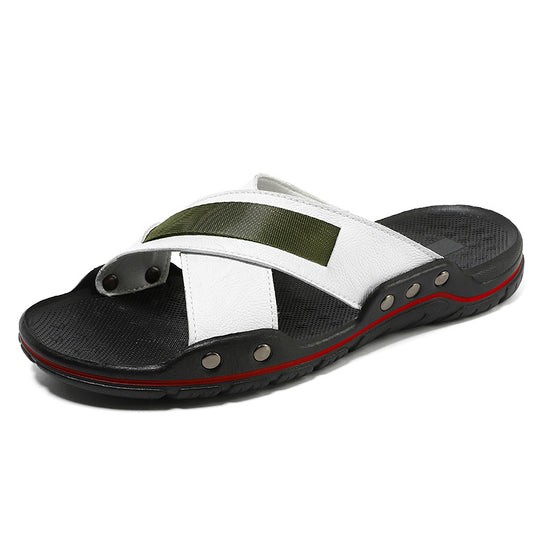 Damen Bequeme Crosstrainer Sandalen R&B