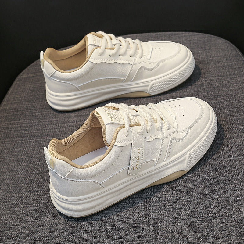 Damen Sneaker mit ergonomischem Design und gedämpfter Sohle R&B