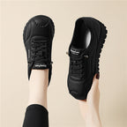 Damen Leichte Freizeitschuhe mit rutschfester Sohle und atmungsaktivem Obermaterial R&B