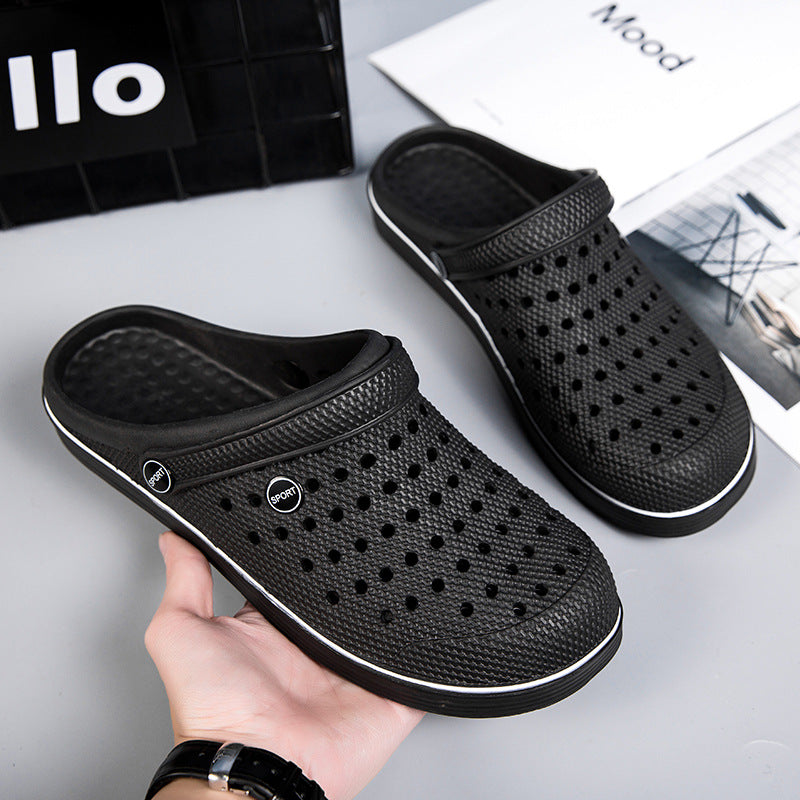 Damen Atmungsaktive Freizeitschuhe mit perforierter Struktur R&B