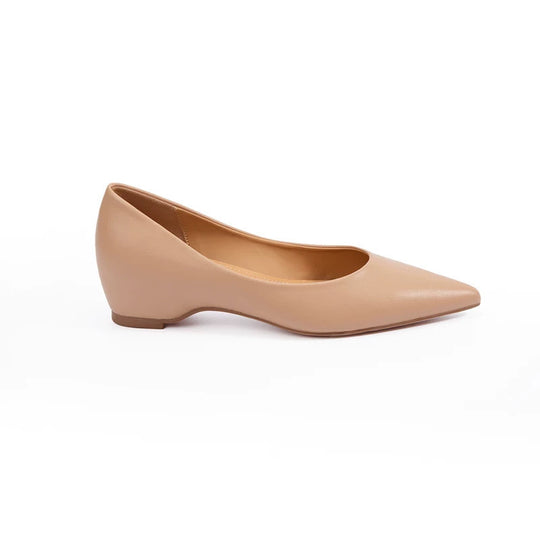 Damen Slingback Pumps mit elegantem Schnitt R&B