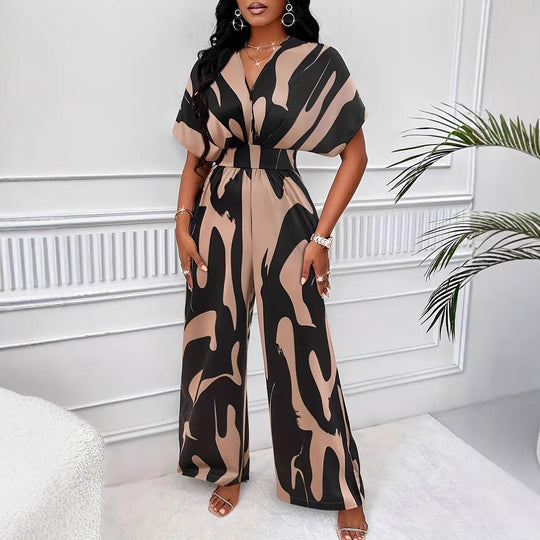 Damen Jumpsuit R&B