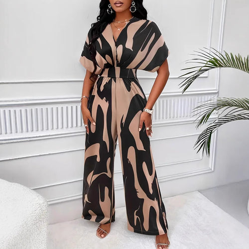 Damen Jumpsuit R&B