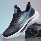 Damen Komfortable Laufschuhe mit dynamischer Dämpfungstechnologie R&B
