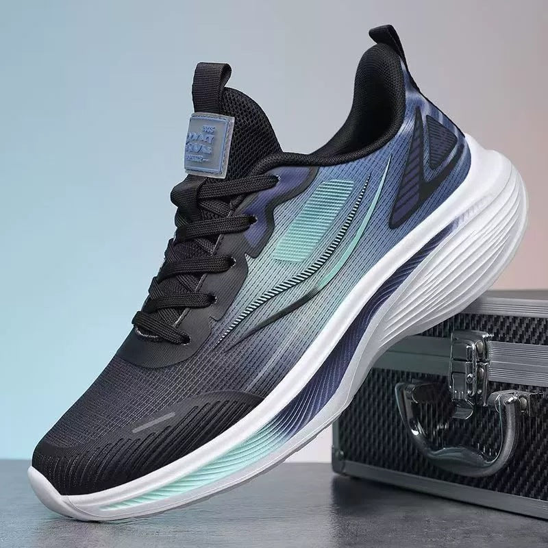 Damen Komfortable Laufschuhe mit dynamischer Dämpfungstechnologie R&B