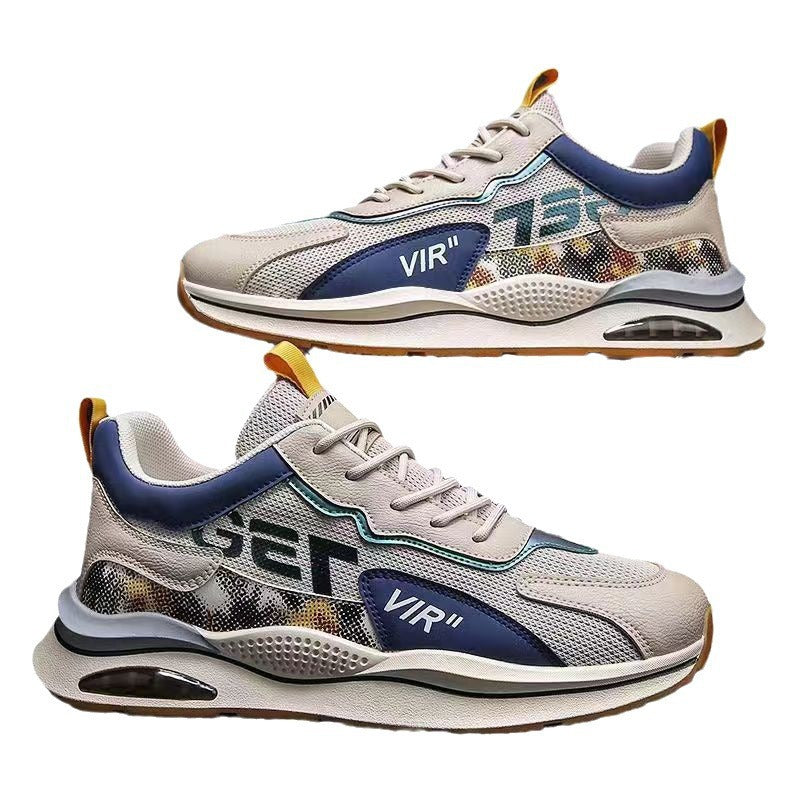 Damen Sportliche Lauf-Sneaker mit hochwertigen Dämpfungstechnologien R&B