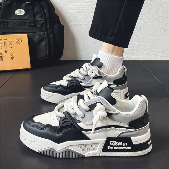 Damen Sportliche Sneaker R&B