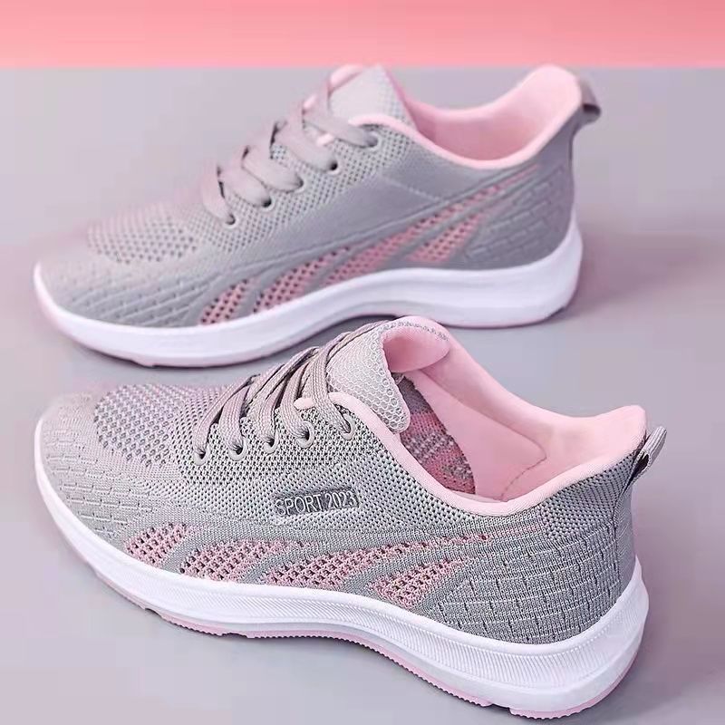 Orthopädische Sportschuhe für Frauen R&B