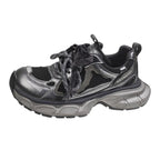 Damen Sportliche Sneakers mit robustem Sohlenprofil und atmungsaktivem Obermaterial R&B