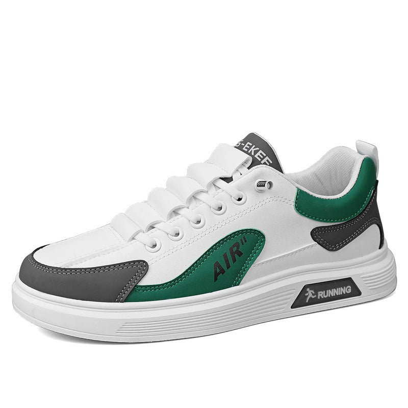 Damen Sportliche Lauf-Sneaker mit ergonomischer Dämpfung und atmungsaktiver Mesh-Oberfläche R&B