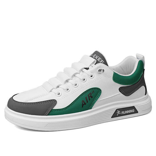 Damen Sportliche Lauf-Sneaker mit luftpolsternden Eigenschaften R&B