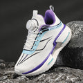 Damen Sportliche Lauf-Sneaker mit innovativem Schnürsystem R&B