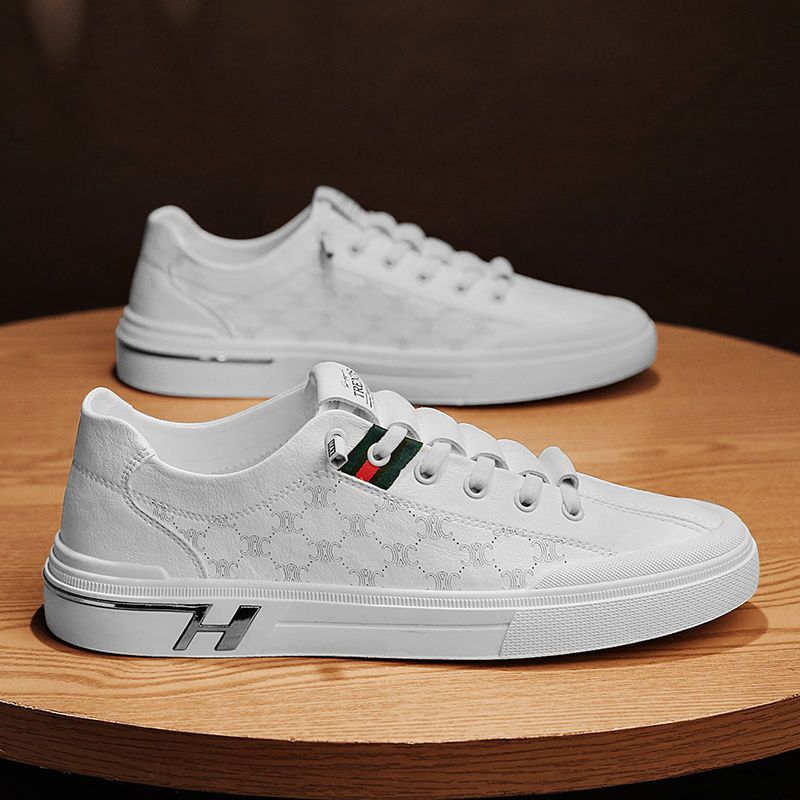 Damen Sneakers im eleganten Design mit atmungsaktivem Obermaterial R&B