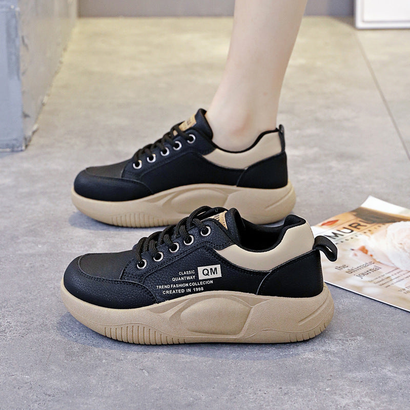 Damen Freizeit Sneakers mit innovativem Dämpfungssystem und atmungsaktivem Obermaterial R&B