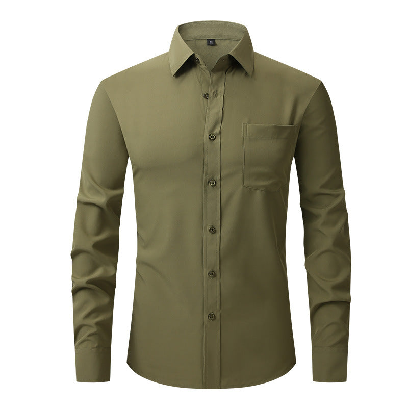 Herren Business-Hemd R&B