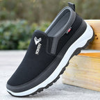 Damen Sportliche Slip-On Sneakers R&B