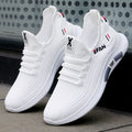 Damen Komfortable und flexibles Lauftraining Sneakers R&B