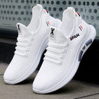 Damen Komfortable und flexibles Lauftraining Sneakers R&B