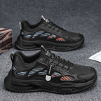 Damen Sportliche Sneaker R&B