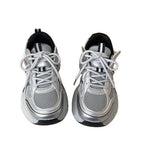 Damen Sportliche und komfortable Sneakers mit rutschfester Sohle