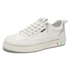 Damen Trendige Sneakers mit komfortablem Design und strapazierfähigem Obermaterial
