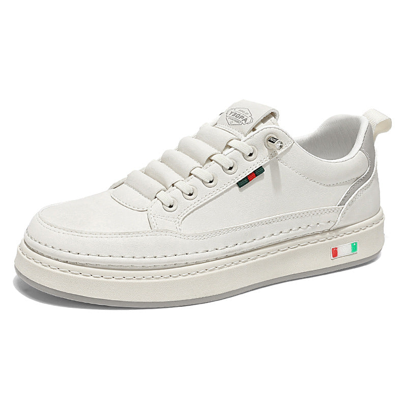 Damen Trendige Sneakers mit komfortablem Design und strapazierfähigem Obermaterial