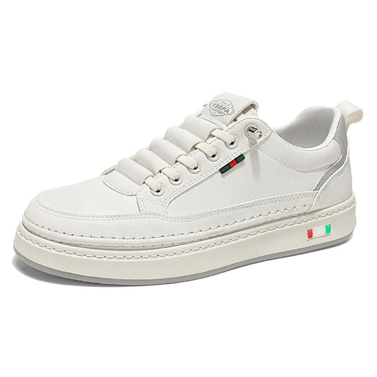 Damen Trendige Sneakers mit komfortablem Design und strapazierfähigem Obermaterial R&B