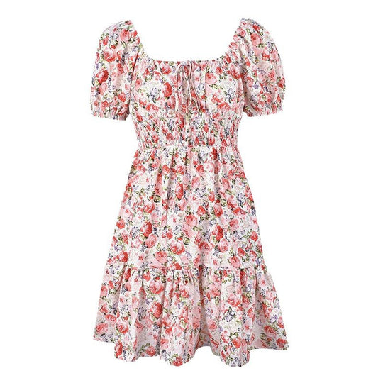 Damen Sommerkleid R&B