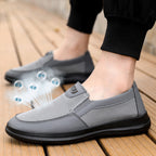 Damen Atmungsaktive Slipper R&B