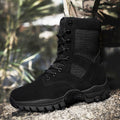Herren Einsatzstiefel mit rutschfester Sohle und atmungsaktivem Obermaterial R&B