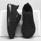Damen Atmungsaktive Freizeitschuhe mit rutschfester Sohle und flexiblem Design R&B