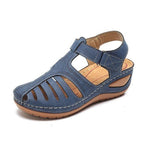 Damen Komfortable Clogs mit atmungsaktivem Obermaterial und ergonomischem Fußbett R&B