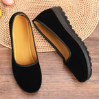 Damen bequeme und elegante Clogs mit rutschfester Sohle R&B