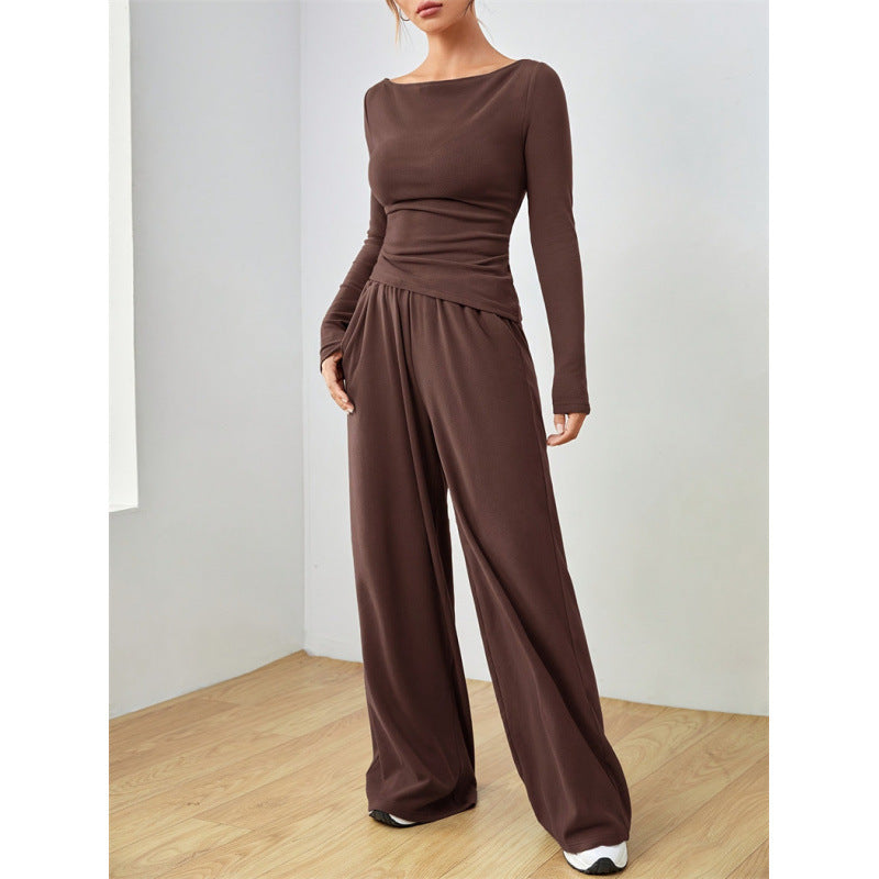 Damen Lounge-Anzug R&B