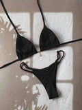 Damen Bikini Set R&B