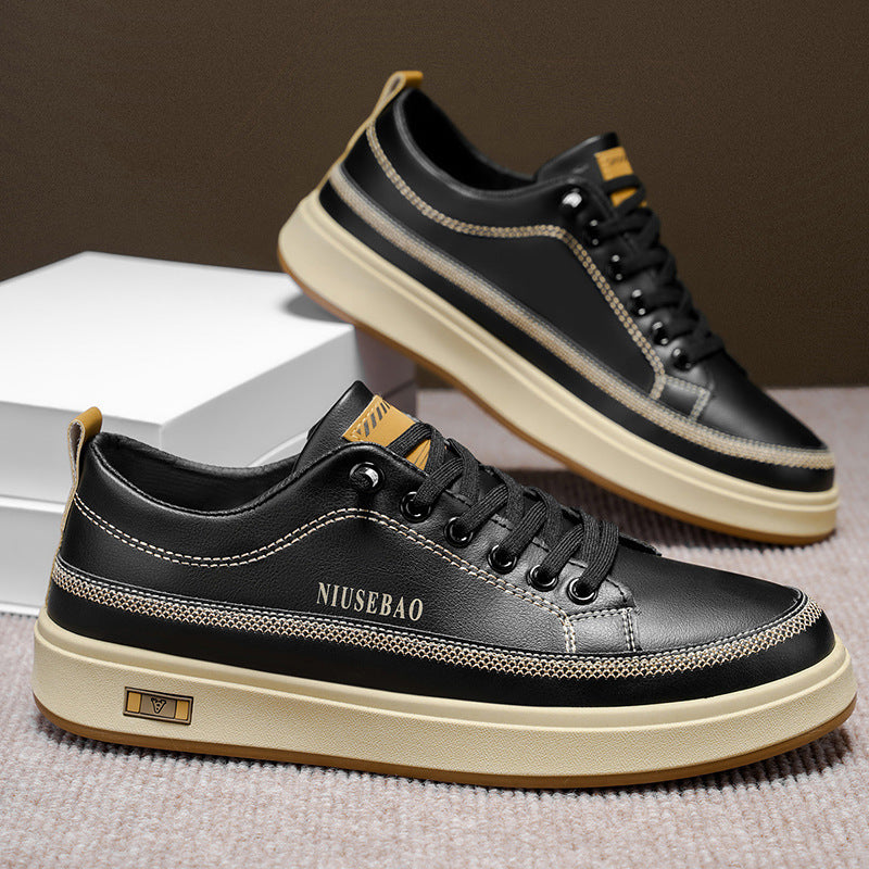 Damen Sportliche und komfortable Sneakers R&B