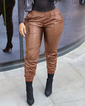 Damen modische Sporthose R&B