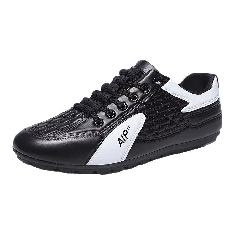 Unisex Sportliche Freizeitschuhe mit atmungsaktivem Obermaterial und rutschfester Sohle R&B