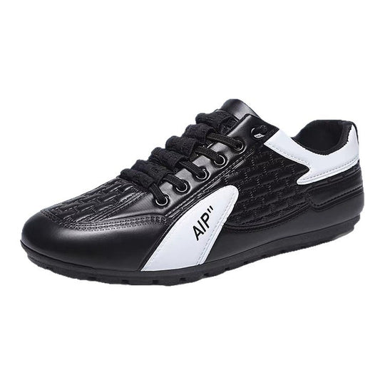 Unisex Sportliche Freizeitschuhe mit atmungsaktivem Obermaterial und rutschfester Sohle R&B