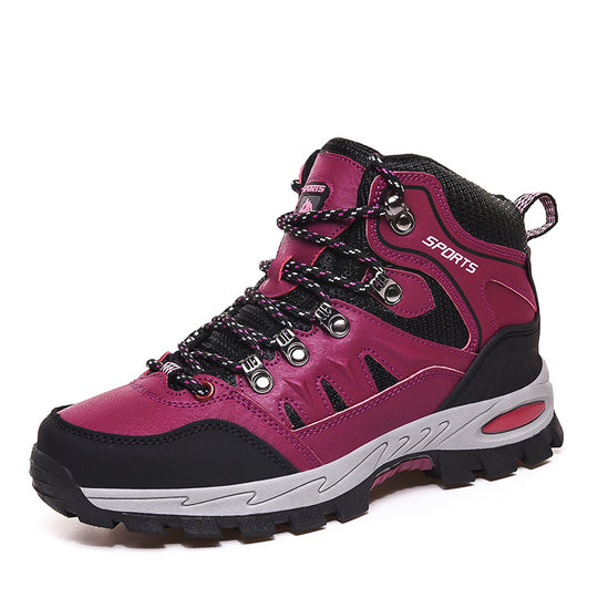 Damen Höhenwanderstiefel R&B