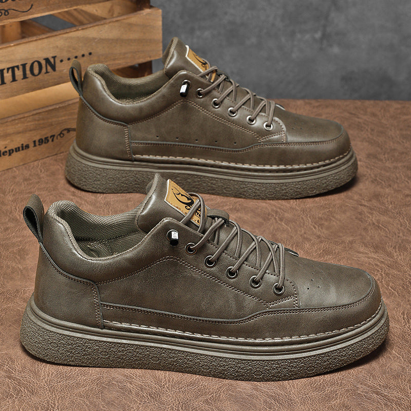 Damen Modische Sneakers mit bequemem Profil und strapazierfähigem Obermaterial