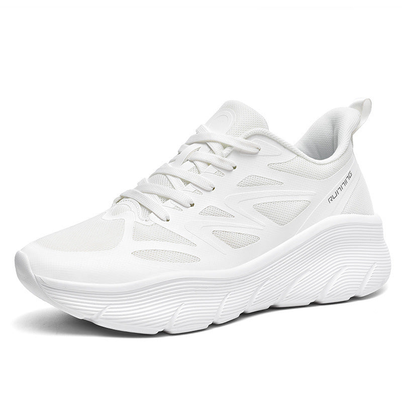 Damen Atmungsaktive High-Performance Laufschuhe mit rutschfester Sohle R&B
