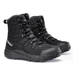 Damen Hochwertige und robuste Wanderstiefel