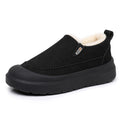 Damen Fleecegefütterte Freizeitschuhe mit rutschfester Sohle R&B
