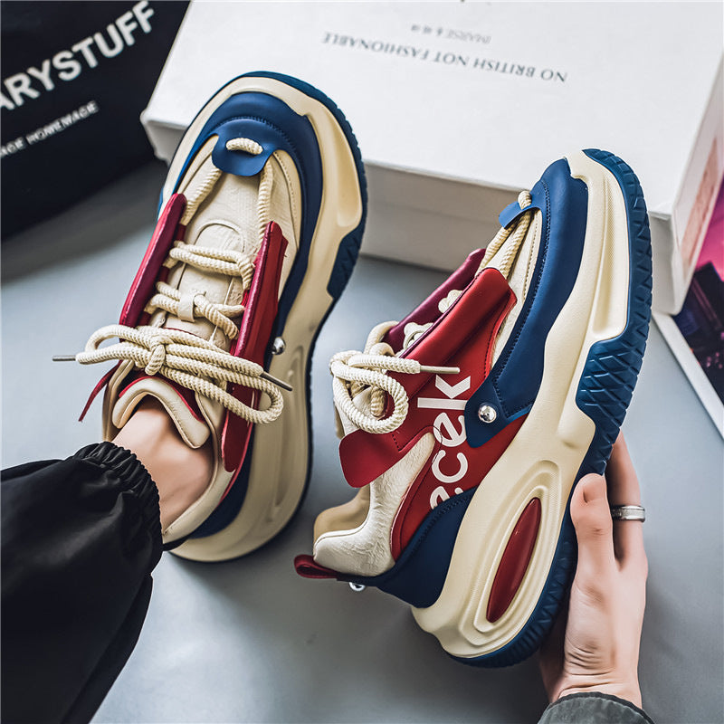 Damen Sportliche Lifestyle Sneakers mit innovativer Dämpfungstechnologie R&B