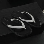 Damen Zehentrenner mit minimalistischem Design und ergonomischem Fußbett R&B