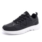 Damen Sportliche Lauf-Sneaker mit stoßdämpfender Technologie und atmungsaktivem Obermaterial