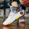 Damen Basketballschuhe mit innovativer Dämpfung und flexiblem Obermaterial R&B