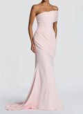 Damen elegantes Cocktailkleid