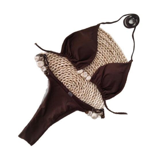 Damen Bikiniset R&B